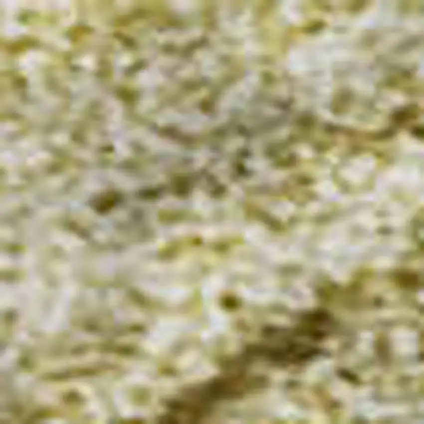 Beige And Ivory Abstract Washable Area Rug With UV Protection Photo 2