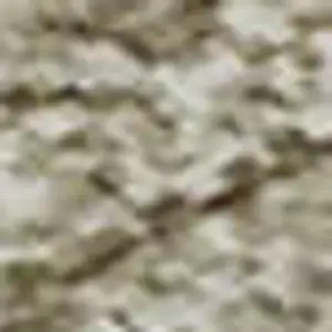 Photo of Beige And Ivory Abstract Washable Area Rug With UV Protection