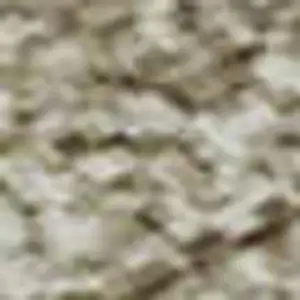 Photo of Beige And Ivory Abstract Washable Area Rug With UV Protection