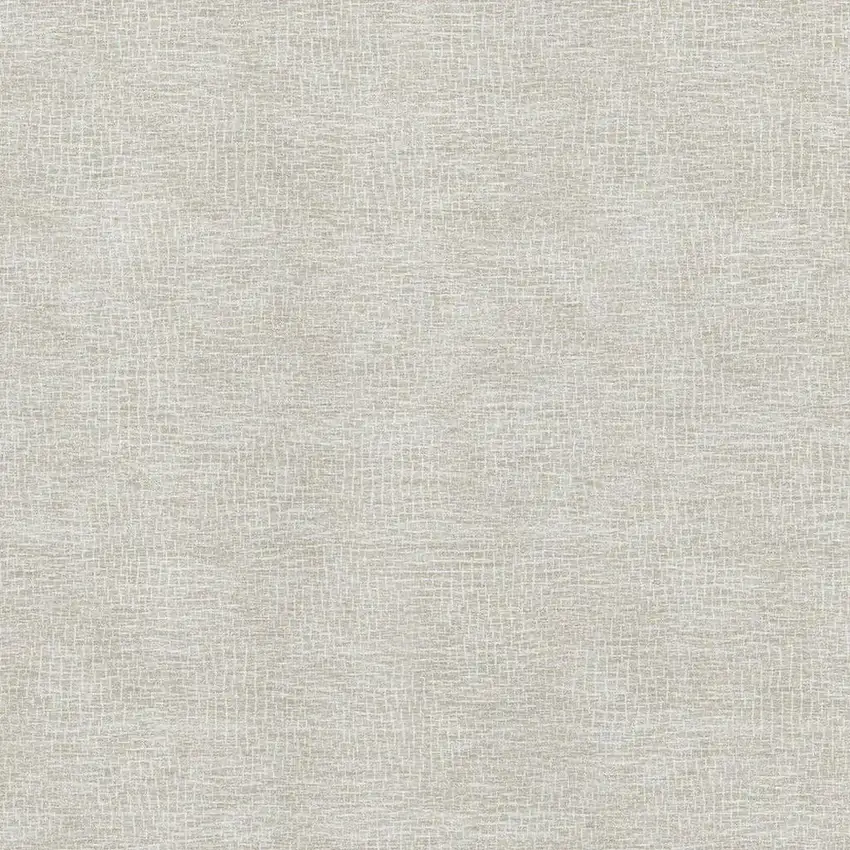 Beige And Ivory Geometric Washable Area Rug With UV Protection Photo 2