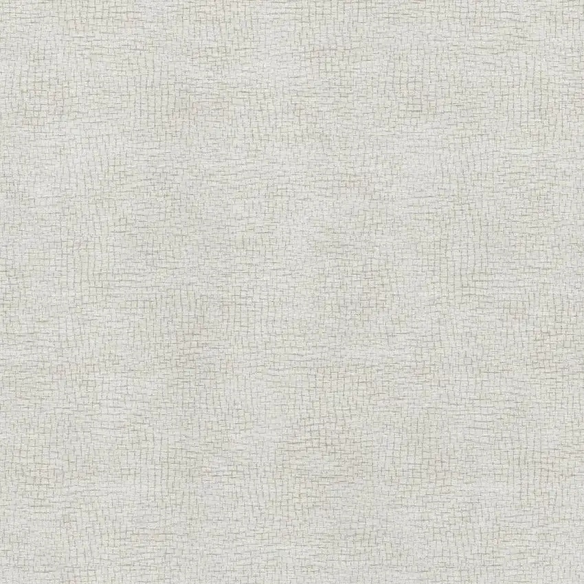 Beige And Ivory Geometric Washable Area Rug With UV Protection Photo 2