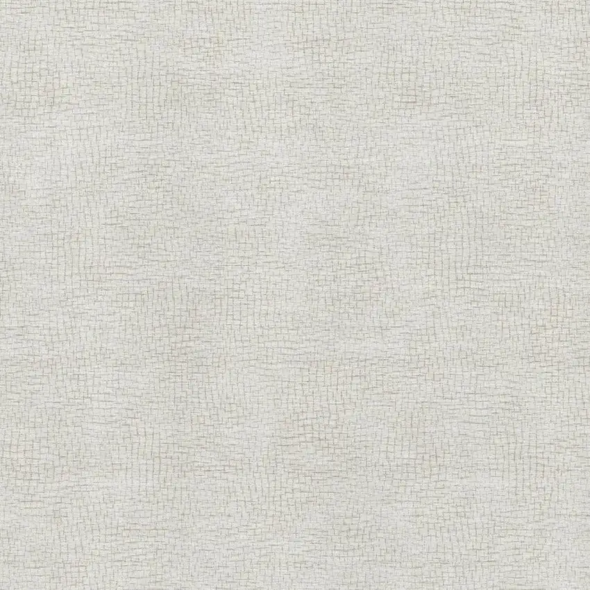 Beige And Ivory Geometric Washable Area Rug With UV Protection Photo 2