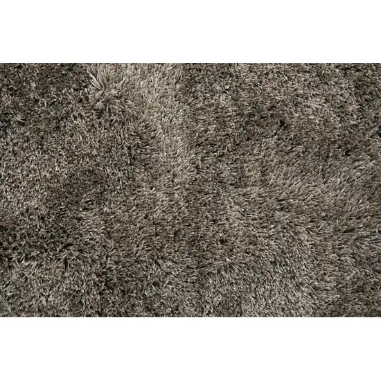 Beige And Natural Hand Tufted Area Rug Photo 3