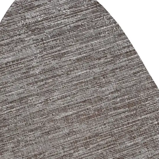 Beige And Red Medallion Indoor Outdoor Area Rug Photo 2