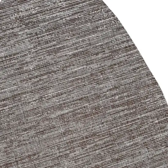 Beige And Red Medallion Indoor Outdoor Area Rug Photo 2