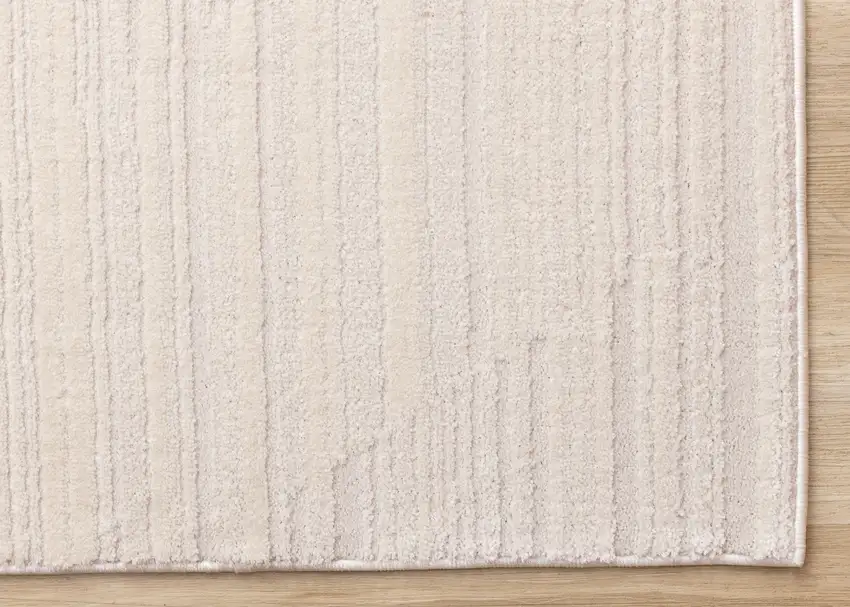 Beige Area Rug Photo 8