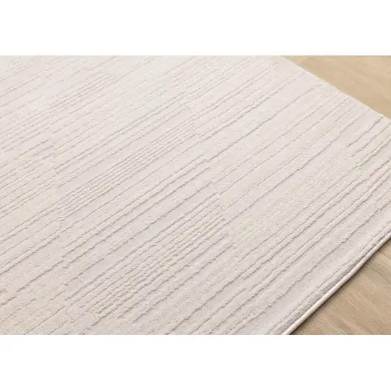 Beige Area Rug Photo 7