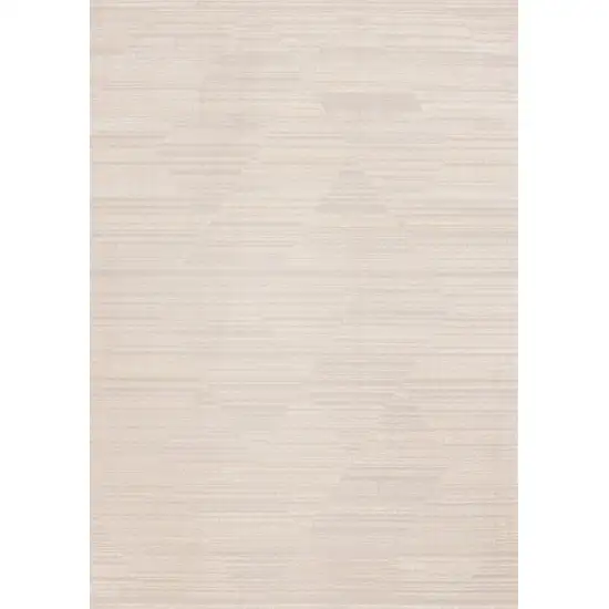 Beige Area Rug Photo 2