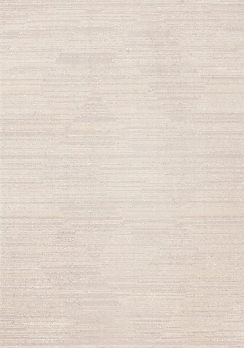 Beige Area Rug Photo 4