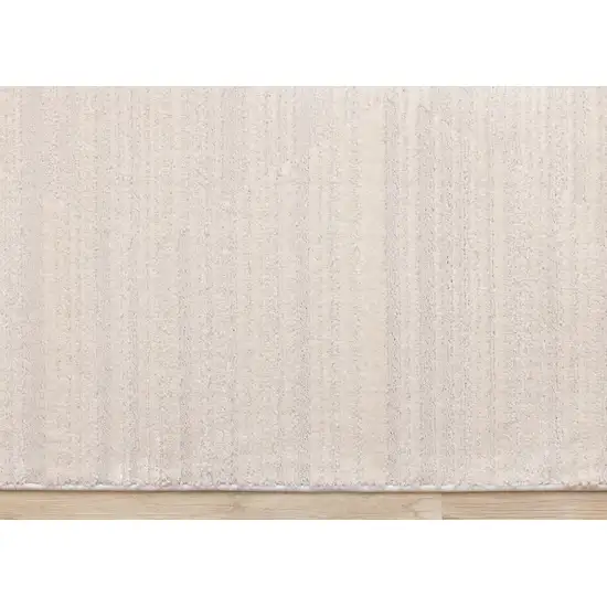 Beige Area Rug Photo 9