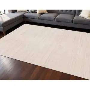 Photo of Beige Area Rug