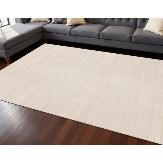 Beige Area Rug Photo 1