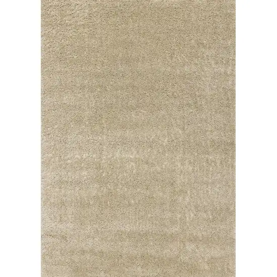 Beige Area Rug Photo 5