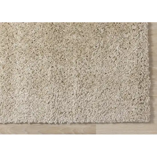 Beige Area Rug Photo 8