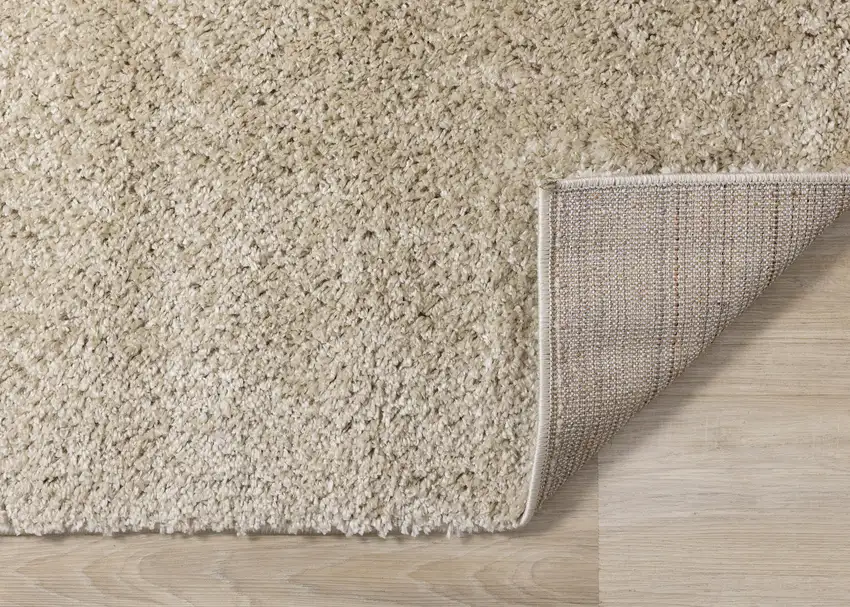 Beige Area Rug Photo 9