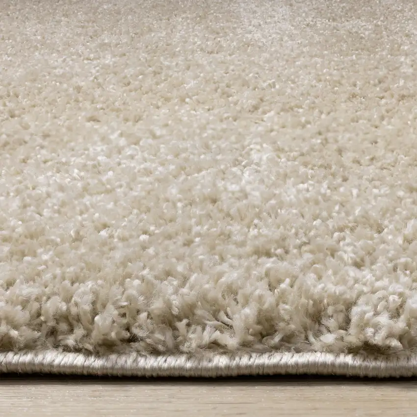 Beige Area Rug Photo 9