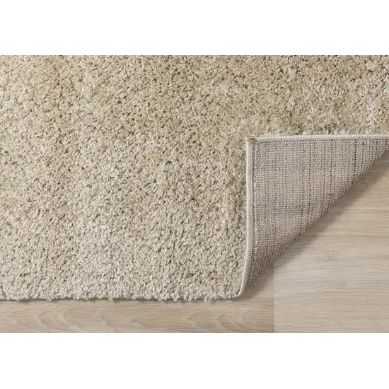 Beige Area Rug Photo 8