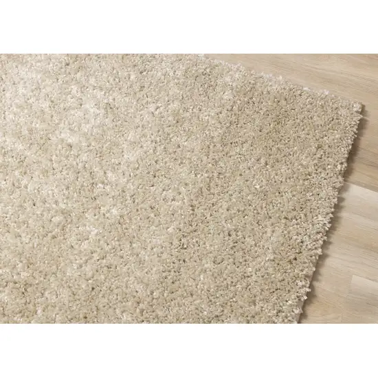 Beige Area Rug Photo 6