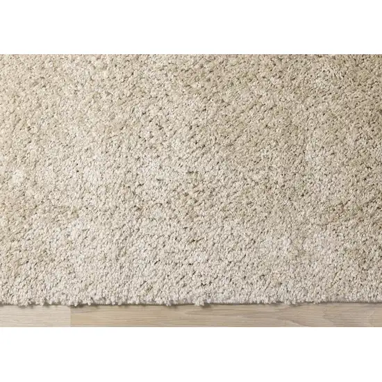 Beige Area Rug Photo 9