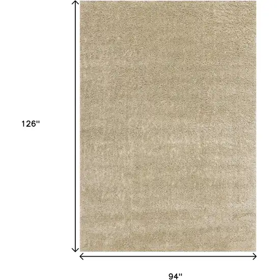 Beige Area Rug Photo 3