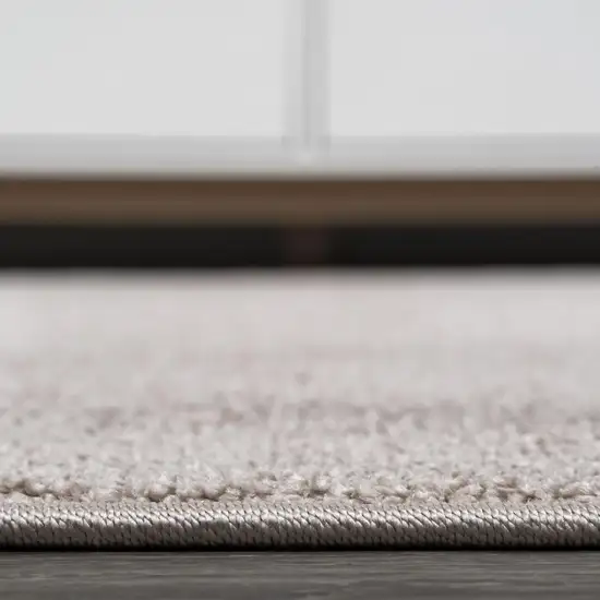 Beige Area Rug Photo 5