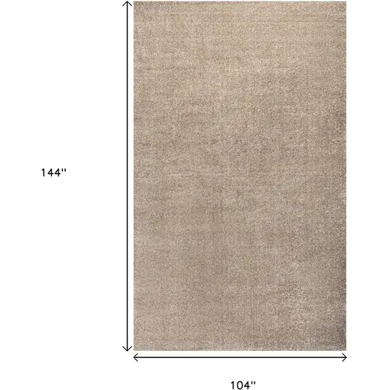 Beige Area Rug Photo 6