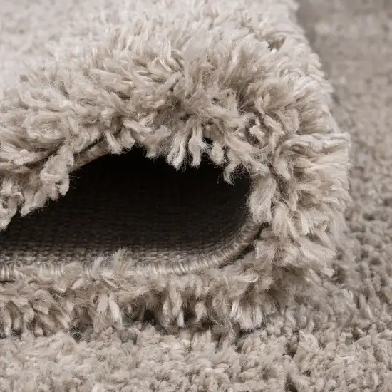 Beige Area Rug Photo 8