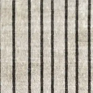 Photo of Beige Brown and Green Abstract Area Rug