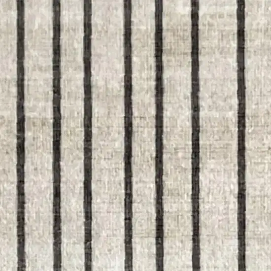 Beige Brown and Green Abstract Area Rug Photo 4