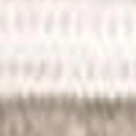 10' Beige And Blue Abstract Runner Rug Photo 5