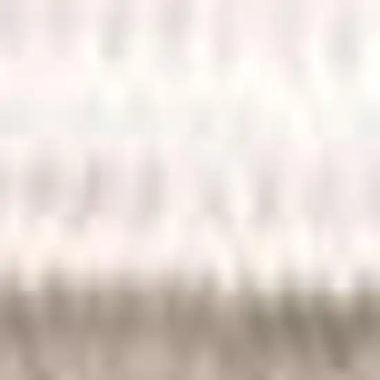 10' Beige And Blue Abstract Runner Rug Photo 4