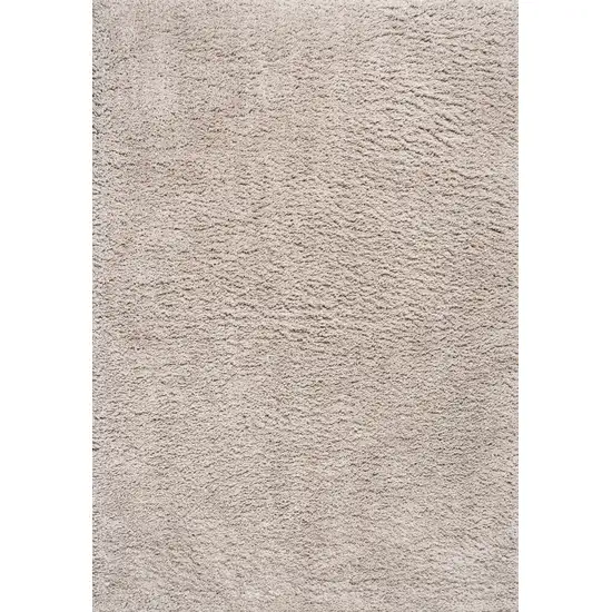 Beige Flatweave Area Rug Photo 1