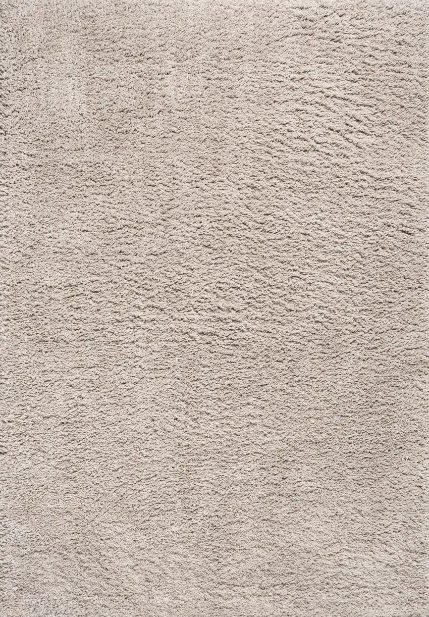 Beige Flatweave Area Rug Photo 1