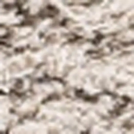 Beige Flatweave Area Rug Photo 3