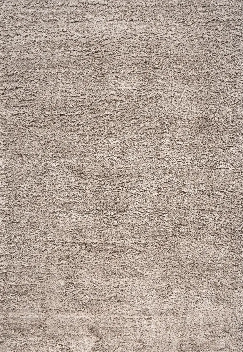 Beige Flatweave Area Rug Photo 1