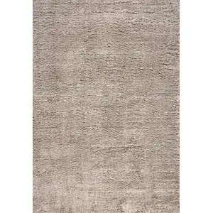 Photo of Beige Flatweave Area Rug