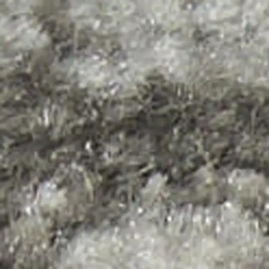 Beige Geometric Area Rug Photo 2