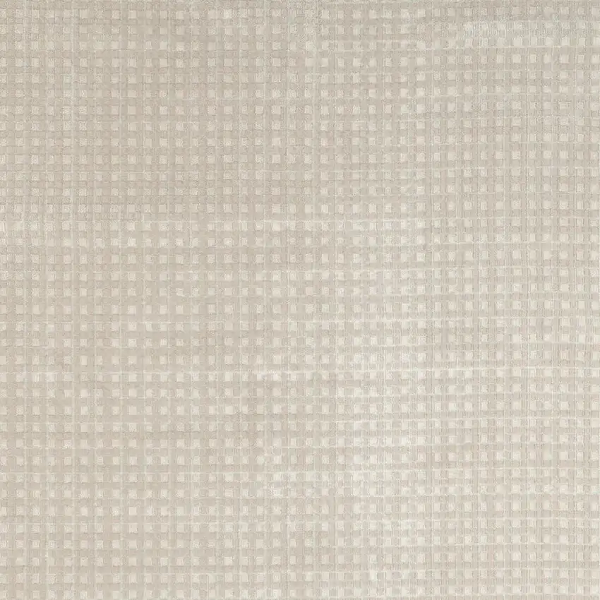 Beige Geometric Area Rug Photo 3