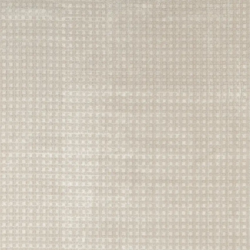Beige Geometric Area Rug Photo 7