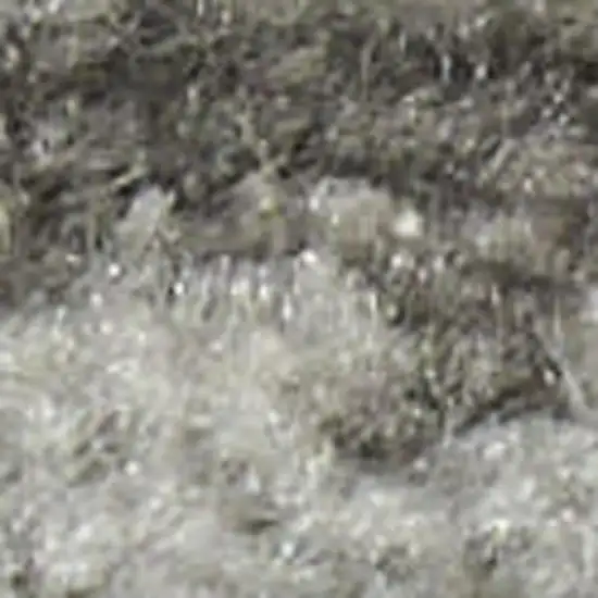 Beige Geometric Area Rug Photo 2