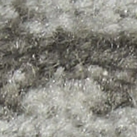 Beige Geometric Area Rug Photo 3