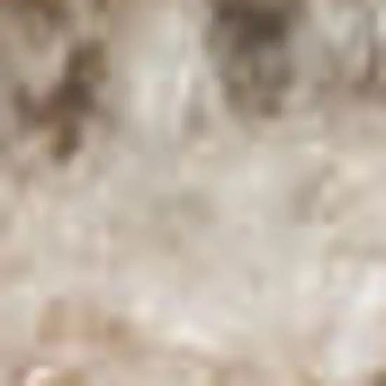 Beige Geometric Power Loom Area Rug Photo 2