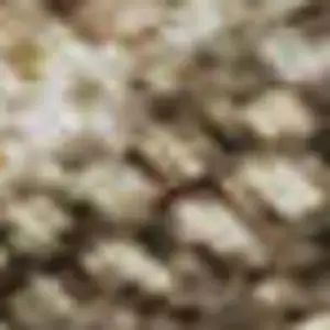 Photo of Beige Gray And Khaki Abstract Washable Area Rug With UV Protection