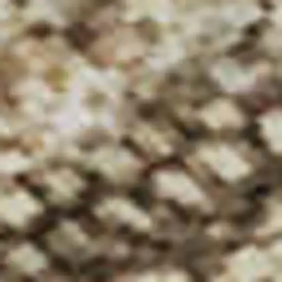 Beige Gray And Khaki Abstract Washable Area Rug With UV Protection Photo 3