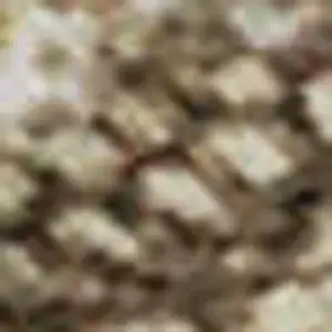 Photo of Beige Gray And Khaki Abstract Washable Area Rug With UV Protection