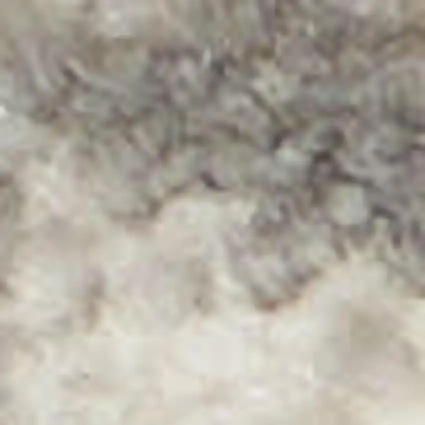 Beige Gray And Light Taupe Abstract Distressed Area Rug Photo 2