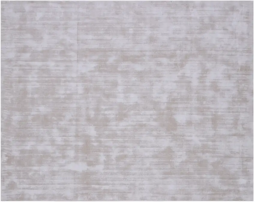 Beige Hand Loomed Area Rug Photo 2