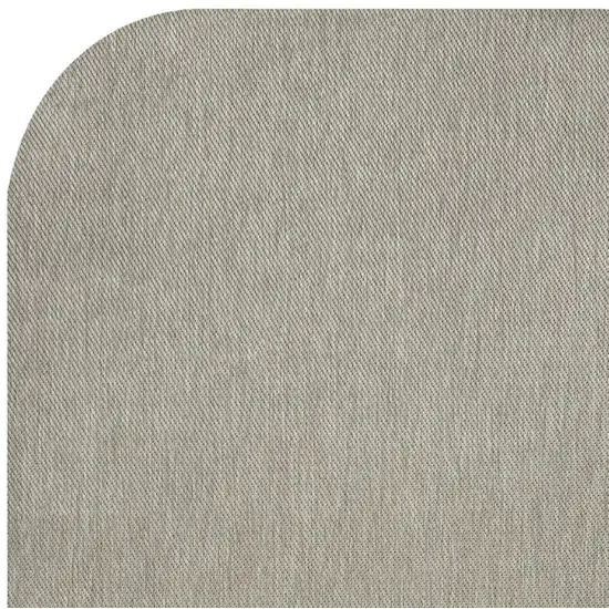 Beige Indoor Outdoor Area Rug Photo 2