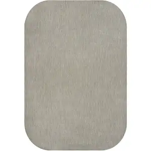 Photo of Beige Indoor Outdoor Area Rug