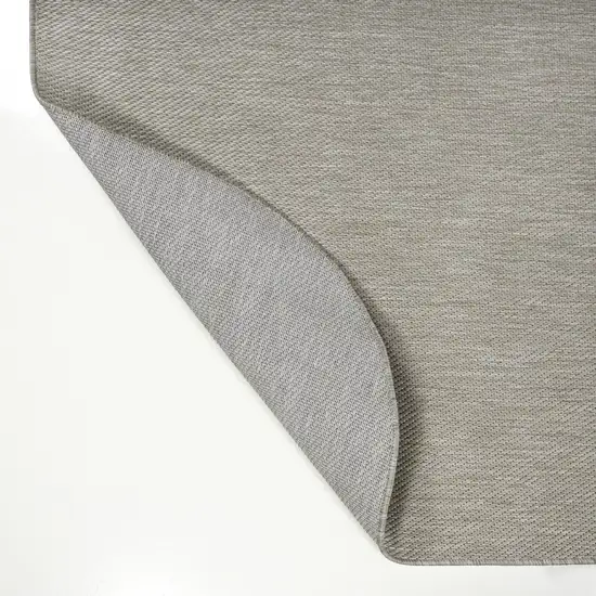 Beige Indoor Outdoor Area Rug Photo 8